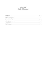 Konspekts 'Space Tourism', 2.