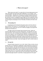 Konspekts 'Space Tourism', 4.