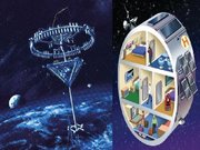 Konspekts 'Space Tourism', 14.