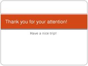 Konspekts 'Space Tourism', 17.