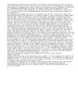 Eseja 'The Protestant Reformation Was Primarily an Economic Event', 1.