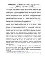 Referāts 'Atbildību pastiprinošs apstāklis ārkārtējās situācijas laikā', 7.