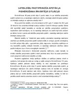 Referāts 'Atbildību pastiprinošs apstāklis ārkārtējās situācijas laikā', 9.