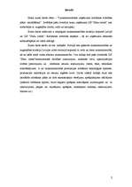 Referāts 'Zemnieku saimniecības "Sūnu ciems" ražošanas plāns un attīstības iespējas', 3.