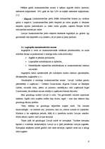 Referāts 'Zemnieku saimniecības "Sūnu ciems" ražošanas plāns un attīstības iespējas', 6.