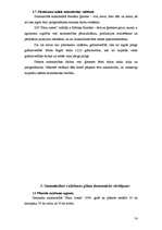 Referāts 'Zemnieku saimniecības "Sūnu ciems" ražošanas plāns un attīstības iespējas', 14.