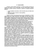 Referāts 'E - komercdarbība', 1.