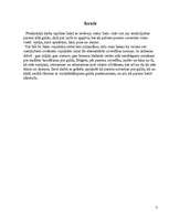 Referāts 'Galda etiķete', 3.