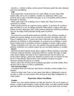 Referāts 'Galda etiķete', 7.