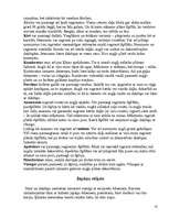 Referāts 'Galda etiķete', 10.