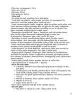 Referāts 'Galda etiķete', 13.