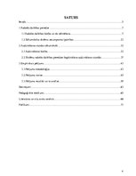 Diplomdarbs 'Skolēnu radošās darbības pieredzes bagātināšana audzināšanas stundās sākumskolā', 4.