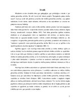 Diplomdarbs 'Skolēnu radošās darbības pieredzes bagātināšana audzināšanas stundās sākumskolā', 5.