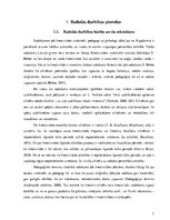 Diplomdarbs 'Skolēnu radošās darbības pieredzes bagātināšana audzināšanas stundās sākumskolā', 7.