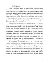 Diplomdarbs 'Skolēnu radošās darbības pieredzes bagātināšana audzināšanas stundās sākumskolā', 11.