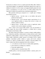 Diplomdarbs 'Skolēnu radošās darbības pieredzes bagātināšana audzināšanas stundās sākumskolā', 29.