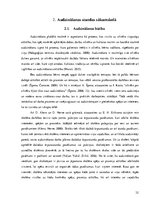 Diplomdarbs 'Skolēnu radošās darbības pieredzes bagātināšana audzināšanas stundās sākumskolā', 32.