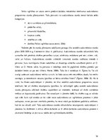 Diplomdarbs 'Skolēnu radošās darbības pieredzes bagātināšana audzināšanas stundās sākumskolā', 36.