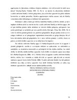 Diplomdarbs 'Skolēnu radošās darbības pieredzes bagātināšana audzināšanas stundās sākumskolā', 39.