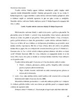 Diplomdarbs 'Skolēnu radošās darbības pieredzes bagātināšana audzināšanas stundās sākumskolā', 40.