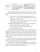 Diplomdarbs 'Skolēnu radošās darbības pieredzes bagātināšana audzināšanas stundās sākumskolā', 44.