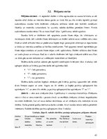 Diplomdarbs 'Skolēnu radošās darbības pieredzes bagātināšana audzināšanas stundās sākumskolā', 45.