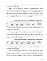 Diplomdarbs 'Skolēnu radošās darbības pieredzes bagātināšana audzināšanas stundās sākumskolā', 46.