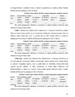 Diplomdarbs 'Skolēnu radošās darbības pieredzes bagātināšana audzināšanas stundās sākumskolā', 47.