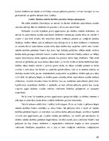 Diplomdarbs 'Skolēnu radošās darbības pieredzes bagātināšana audzināšanas stundās sākumskolā', 60.