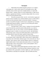 Diplomdarbs 'Skolēnu radošās darbības pieredzes bagātināšana audzināšanas stundās sākumskolā', 63.