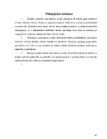 Diplomdarbs 'Skolēnu radošās darbības pieredzes bagātināšana audzināšanas stundās sākumskolā', 65.