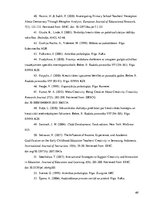 Diplomdarbs 'Skolēnu radošās darbības pieredzes bagātināšana audzināšanas stundās sākumskolā', 69.