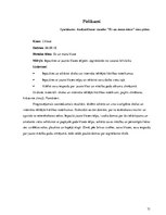 Diplomdarbs 'Skolēnu radošās darbības pieredzes bagātināšana audzināšanas stundās sākumskolā', 71.