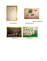 Diplomdarbs 'Skolēnu radošās darbības pieredzes bagātināšana audzināšanas stundās sākumskolā', 83.