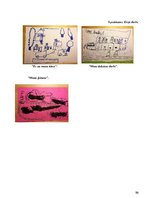 Diplomdarbs 'Skolēnu radošās darbības pieredzes bagātināšana audzināšanas stundās sākumskolā', 86.