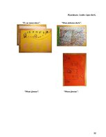 Diplomdarbs 'Skolēnu radošās darbības pieredzes bagātināšana audzināšanas stundās sākumskolā', 88.