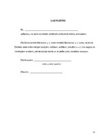 Diplomdarbs 'Skolēnu radošās darbības pieredzes bagātināšana audzināšanas stundās sākumskolā', 91.