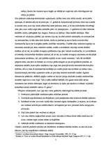 Konspekts 'Pasaules ekonomikas attīstība viduslaikos. Kapitāla sākotnējā uzkrāšana', 3.