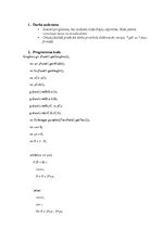 Konspekts 'Riņķa līnijas veidošanas algoritms', 2.