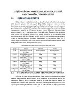 Referāts 'Šķēpmešana un tās attīstība Latvijā', 6.