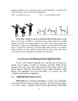 Referāts 'Šķēpmešana un tās attīstība Latvijā', 9.