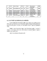 Referāts 'Šķēpmešana un tās attīstība Latvijā', 14.