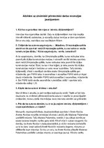 Referāts 'Šķēpmešana un tās attīstība Latvijā', 25.