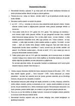 Konspekts 'Feminisms', 1.