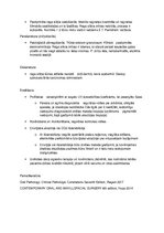 Konspekts 'Odontogēns mediastinīts, osteoģenēze, priekšvēža stāvokļi lūpās
', 7.