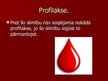 Prezentācija 'Asinsrites slimības un to profilakse', 16.