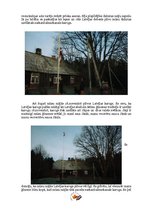 Eseja 'Mans Latvijas karoga stāsts', 2.