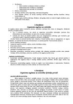 Konspekts 'Konspekts psihofizioloģijā', 2.