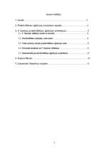 Referāts 'Priekšvēlēšanu aģitācijas un politisko reklāmu juridiskais aspekts, tā ievērošan', 2.