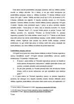 Referāts 'Priekšvēlēšanu aģitācijas un politisko reklāmu juridiskais aspekts, tā ievērošan', 6.